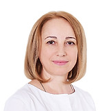 Коваль Наталья Михайловна
