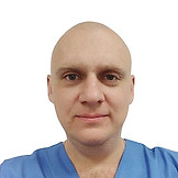 Кондратьев Максим Васильевич