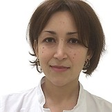 Зограбян Мери Зограковна