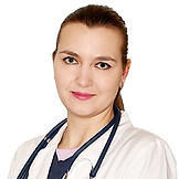 Малахова Оксана Сергеевна