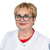 Западинская Елена Эдуардовна