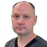 Матвеев Иван Борисович