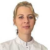 Рыбникова Наталья Валентиновна