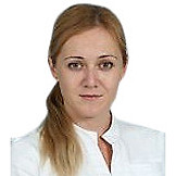 Спиридонова Ольга Владимировна