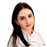 Сайпутдинова Зарият Имамидиновна