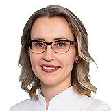 Коробова Ирина Владимировна