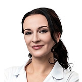 Котельникова Лариса Валерьевна