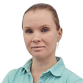 Зинковская Ольга Александровна