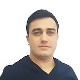 Набиев Руфат Магеррамович