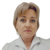 Сычева Ирина Александровна