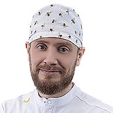 Давыдов Илья Андреевич