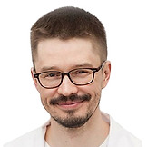 Колдунов Игорь Витальевич