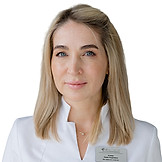 Асеева Лилия Андреевна