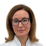 Бекасова Светлана Игоревна