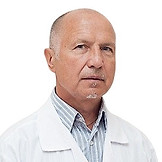 Анисимов Сергей Леонидович