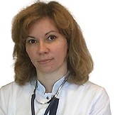 Иванова Юлия Вячеславовна