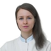 Чалдаева Светлана Николаевна