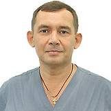 Телицын Павел Николаевич 