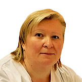 Свирина Наталья Николаевна