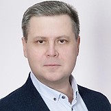 Матяжов Игорь Викторович