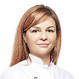 Иртуганова (Стерликова) Наталья Андреевна