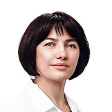 Динеева Елена Александровна