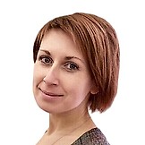 Мохова Анастасия Васильевна