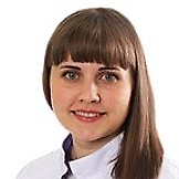 Балалаева Екатерина Ивановна