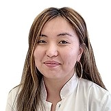 Логинова Нина Вячеславовна