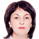 Белугина Татьяна Юрьевна