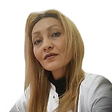Терентьева Ольга Анатольевна