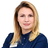Конопленко Юлия Сергеевна
