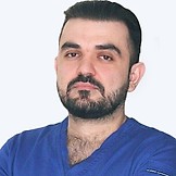 Джикаев Тимур Давидович