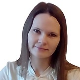 Емельянова Галина Геннадьевна