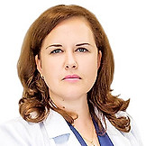 Мухтарова Гузалия Фаридовна