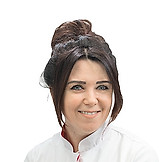 Гончарова Екатерина Юрьевна