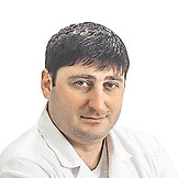 Искандарян Эдуард Грантикович