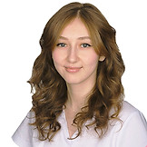 Морозова Маргарита Александровна