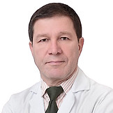 Вильданов Илгиз Инзирович