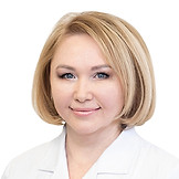 Селиванова Людмила Юрьевна