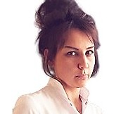 Старостина Алина Владимировна