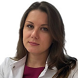 Копылова Маргарита Владимировна