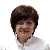 Топоркова Марина Львовна