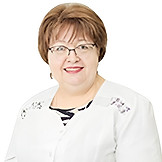 Семкина Людмила Алексеевна