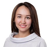 Аманкулова Алия Тимургалиевна
