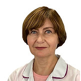 Кащеева Ольга Васильевна