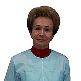 Зеленко Тамара Ивановна