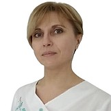 Ефимова Ирина Викторовна