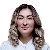 Шарипова Альфия Фярдиновна
