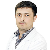 Адамов Андрей Сергеевич